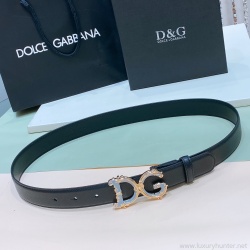 D & G Belt 