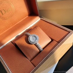 Dior Watch