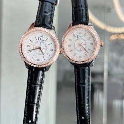 Dior Watch