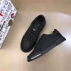 Dolce＆Gabbana Men Shoes
