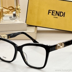 Fendi Glasses