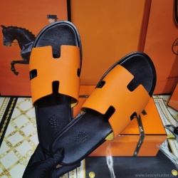 Hermes Men Shoes 