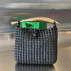 Bottega Veneta Sardine Bag