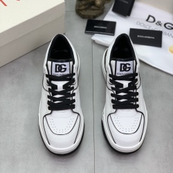Dolce＆Gabbana Men Shoes