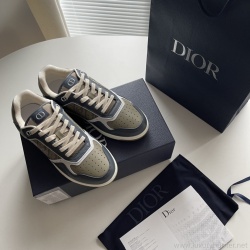 Dior Men Shoes 