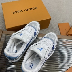 LV Lover Shoes