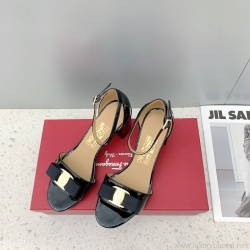 Salvatore Ferragamo Women Shoes