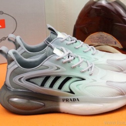 Prada Men Shoes