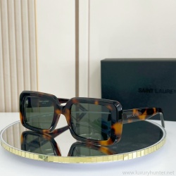 Saint Laurent Glasses
