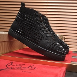 Christian Louboutin Men Shoes