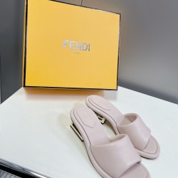 Fendi Women Shoes
