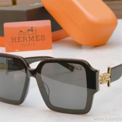 Hermes Glasses