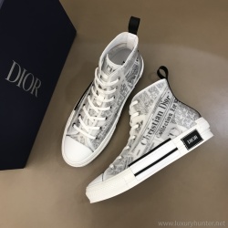Dior Men Shoes 