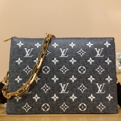 LV Coussin Bag