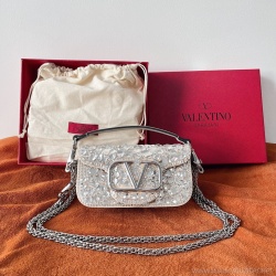 Valentino Garavani Mini Loc Bag