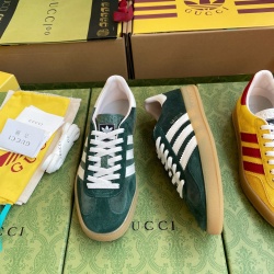 Gucci Lover Shoes