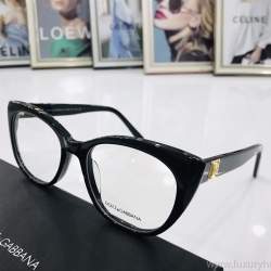 Dolce & Gabbana Glasses