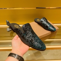 Versace Men Shoes