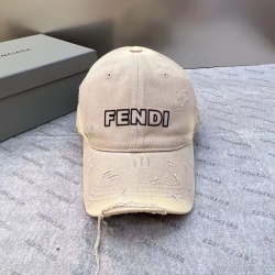 Fendi Hat 