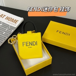 Fendi Bag Chain