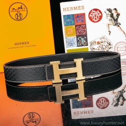 Hermes Belt 