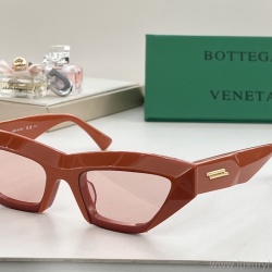 Bottega Veneta Glasses