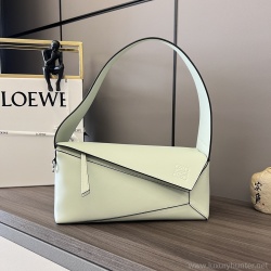 Loewe Puzzle Bag