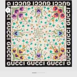 Gucci Scarf 