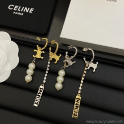 Celine Earring 