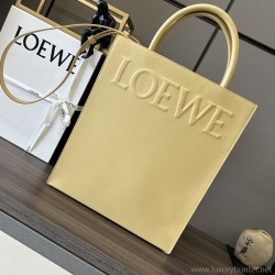 Loewe Shopping Tote