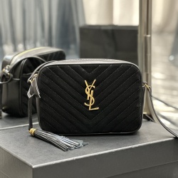 YSL Loulou Camera Bag