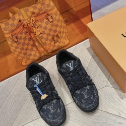 LV Lover Shoes