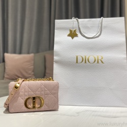 Dior Caro Bag