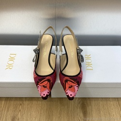 Dior Women Shoes
