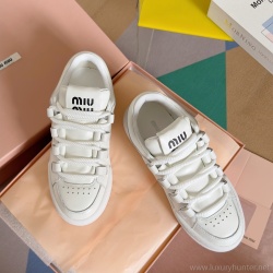 Miumiu Women Shoes